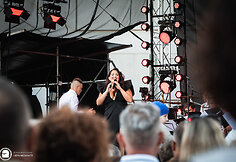 Finalinė Klaipėdos pilies džiazo festivalio diena