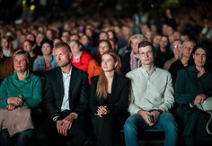 Vilniaus metų geriausių mokytojų apdovanojimai