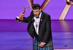 „Emmy“ apdovanojimai 2024