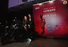 Erotikos festivalis „Eros 2024“