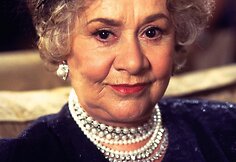 Joan Plowright