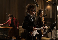 Filmas &bdquo;Bob Dylan: Visi&scaron;kai nežinomas&ldquo;