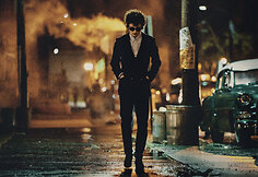 Filmas &bdquo;Bob Dylan: Visi&scaron;kai nežinomas&ldquo;