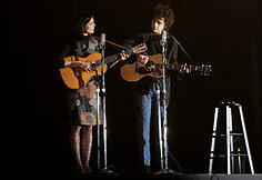 Filmas &bdquo;Bob Dylan: Visi&scaron;kai nežinomas&ldquo;