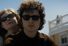 Filmas &bdquo;Bob Dylan: Visi&scaron;kai nežinomas&ldquo;