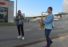 Juozo Kuraičio staigmena