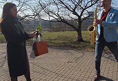 Juozo Kuraičio staigmena