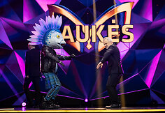 &Scaron;ou &bdquo;Kaukės&ldquo;