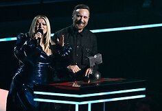 MTV Europos muzikos apdovanojimai