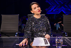 Trečioji tiesioginė &bdquo;X faktoriaus&ldquo; laida