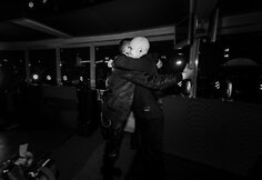 Niko Bariso koncertas Televizijos bok&scaron;te