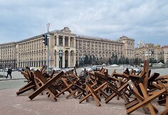 &bdquo;Juodvarnio&ldquo; kelionė į Kyjivą