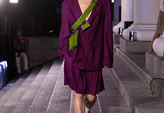 Tvarios mados festivalis &bdquo;Sustainable Fashion Week Vilnius&ldquo; 