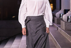 Tvarios mados festivalis &bdquo;Sustainable Fashion Week Vilnius&ldquo; 