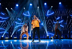 &bdquo;Muzikinė kaukė&ldquo; 
