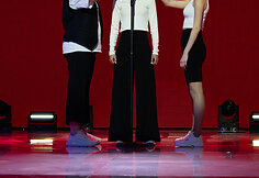 &bdquo;Muzikinė kaukė&ldquo; 