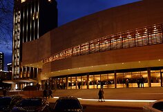 Gala koncertas Klaipėdos valstybiniame muzikiniame teatre