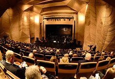 Gala koncertas Klaipėdos valstybiniame muzikiniame teatre