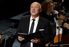 Gala koncertas Klaipėdos valstybiniame muzikiniame teatre