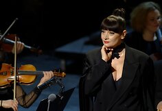 Gala koncertas Klaipėdos valstybiniame muzikiniame teatre
