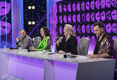 &bdquo;Muzikinė kaukė&ldquo; 12-ojo sezono 3 laida