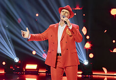 &bdquo;Muzikinė kaukė&ldquo; 12-ojo sezono 3 laida
