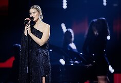 Ieva Barbora Juozapaitytė / E.Blažio / LRT nuotr.