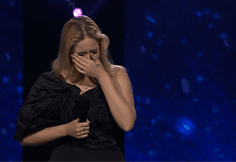 Monika Marija / Stop kadras