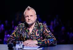Saulius Urbonavičius-Samas / E.Blažio / LRT nuotr.