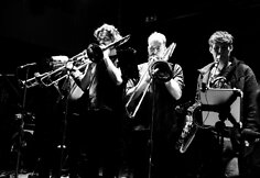 Vilnius JJAZZ Ensemble