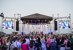 Festivalis &bdquo;Nida&ldquo;