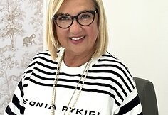 Nijolė Jagelavičienė nustebino i&scaron;vaizdos pokyčiais