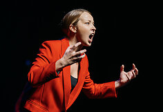 Inga &Scaron;epetkaitė