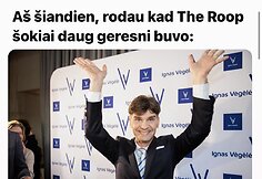 Interneto &scaron;maik&scaron;tuolių pok&scaron;tai apie &bdquo;Euroviziją&ldquo; 