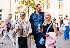 Kristupo festivalis