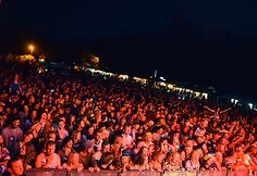 Festivalis &bdquo;Bliuzo naktys&ldquo; 