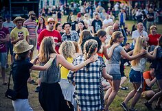 Festivalis &bdquo;Bliuzo naktys&ldquo; 