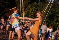 Festivalis &bdquo;Bliuzo naktys&ldquo; 