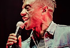 Festivalis &bdquo;Bliuzo naktys&ldquo; 
