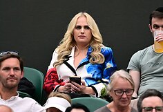 Rebel Wilson