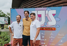 &bdquo;JJ&lsquo;s Golf & Music Festival&ldquo; festivalis