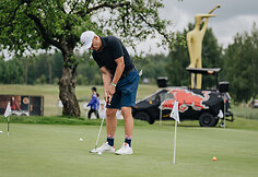 &bdquo;JJ&lsquo;s Golf & Music Festival&ldquo; festivalis