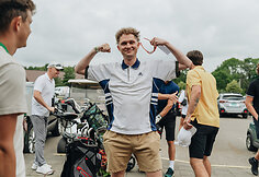 &bdquo;JJ&lsquo;s Golf & Music Festival&ldquo; festivalis