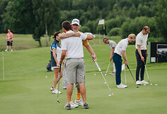 &bdquo;JJ&lsquo;s Golf & Music Festival&ldquo; festivalis