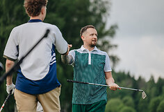 &bdquo;JJ&lsquo;s Golf & Music Festival&ldquo; festivalis