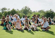 &bdquo;JJ&lsquo;s Golf & Music Festival&ldquo; festivalis