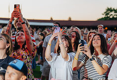 &bdquo;JJ&lsquo;s Golf & Music Festival&ldquo; festivalis