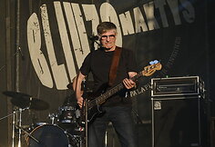 &bdquo;Bliuzo naktys&ldquo;