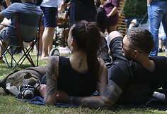 Festivalio „Bliuzo naktys“ antroji diena