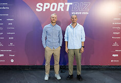 &bdquo;SportBiz&ldquo; atidarymas